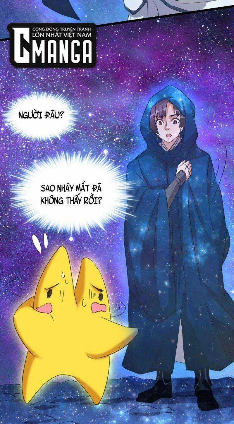 Ta Tu Có Lẽ Là Giả Tiên Chapter 304 trang 15