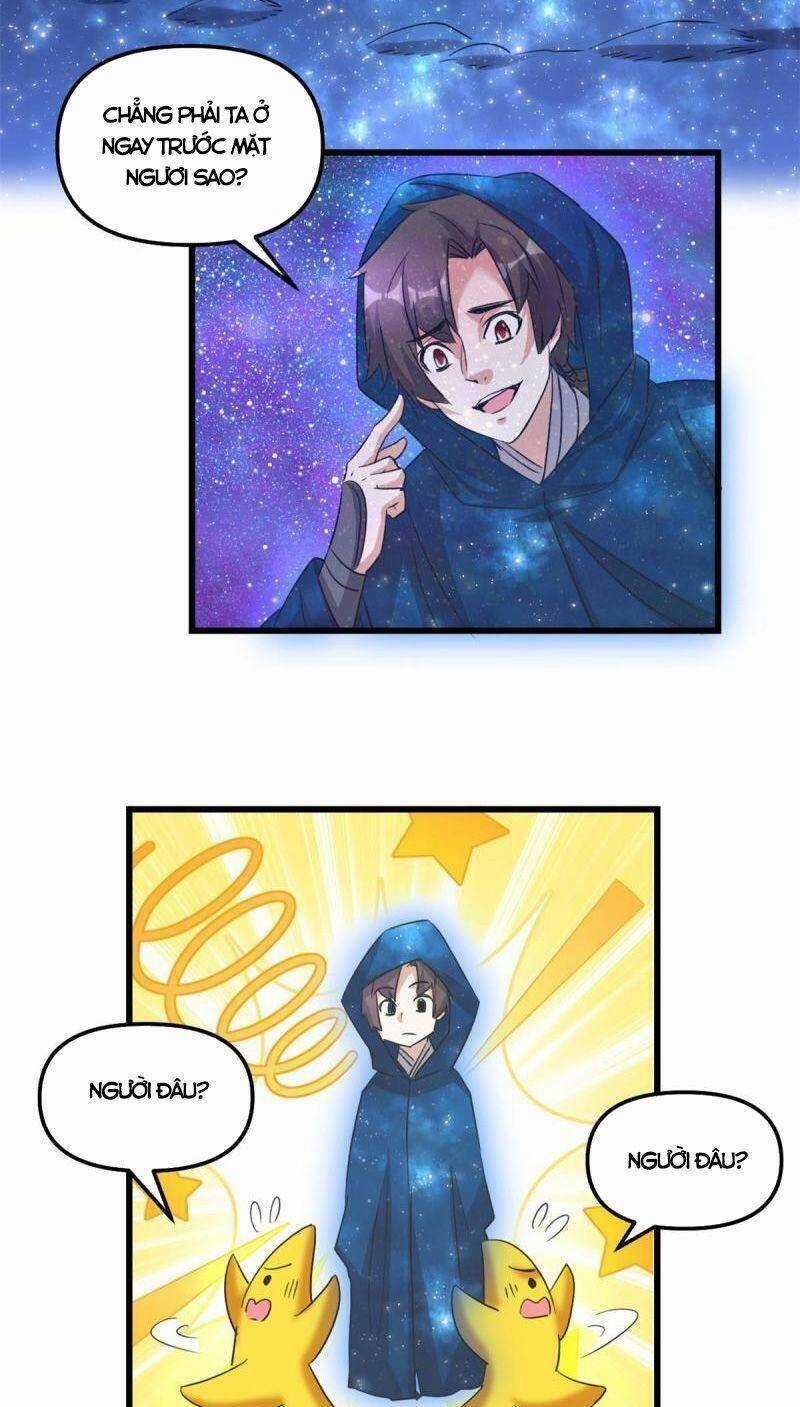 Ta Tu Có Lẽ Là Giả Tiên Chapter 304 trang 16