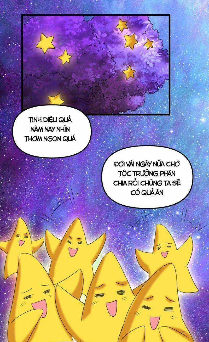 Ta Tu Có Lẽ Là Giả Tiên Chapter 304 trang 20