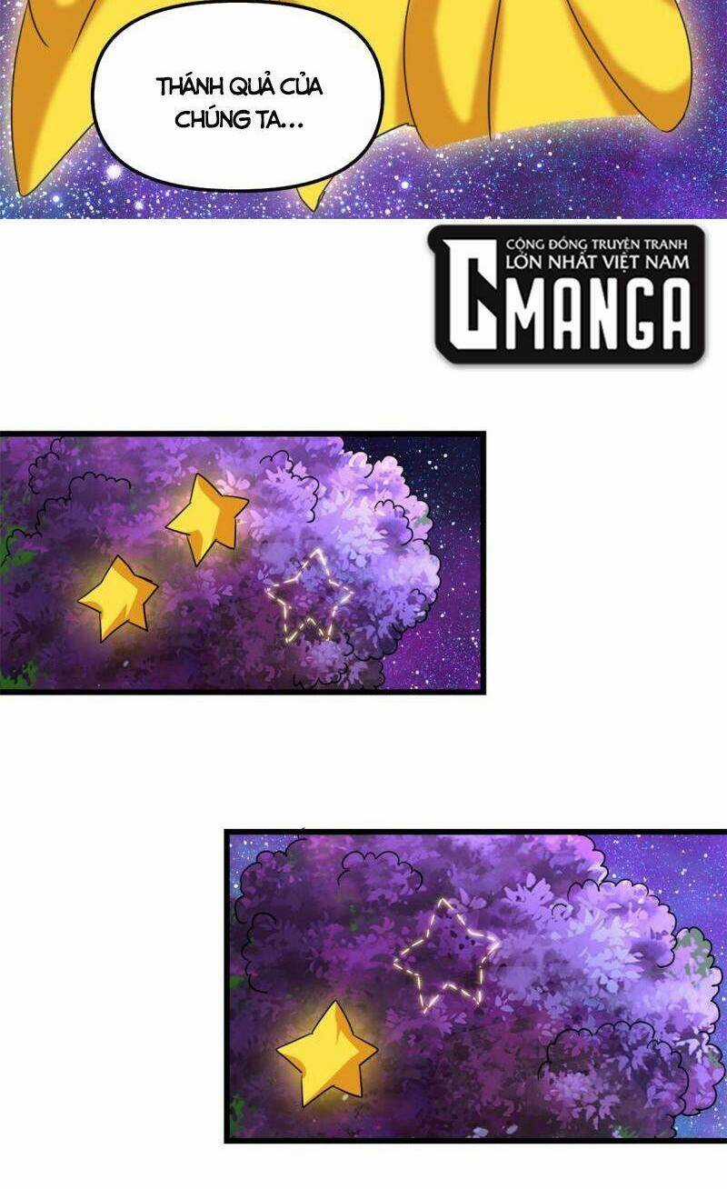 Ta Tu Có Lẽ Là Giả Tiên Chapter 304 trang 21