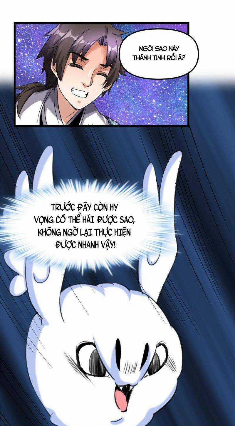 Ta Tu Có Lẽ Là Giả Tiên Chapter 304 trang 4
