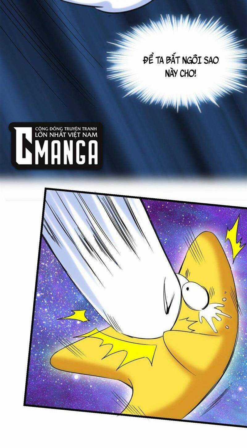 Ta Tu Có Lẽ Là Giả Tiên Chapter 304 trang 5