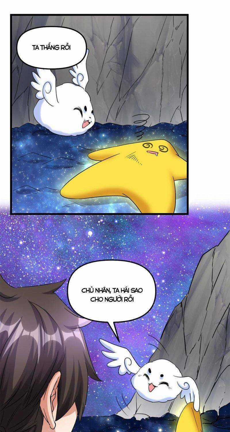 Ta Tu Có Lẽ Là Giả Tiên Chapter 304 trang 6