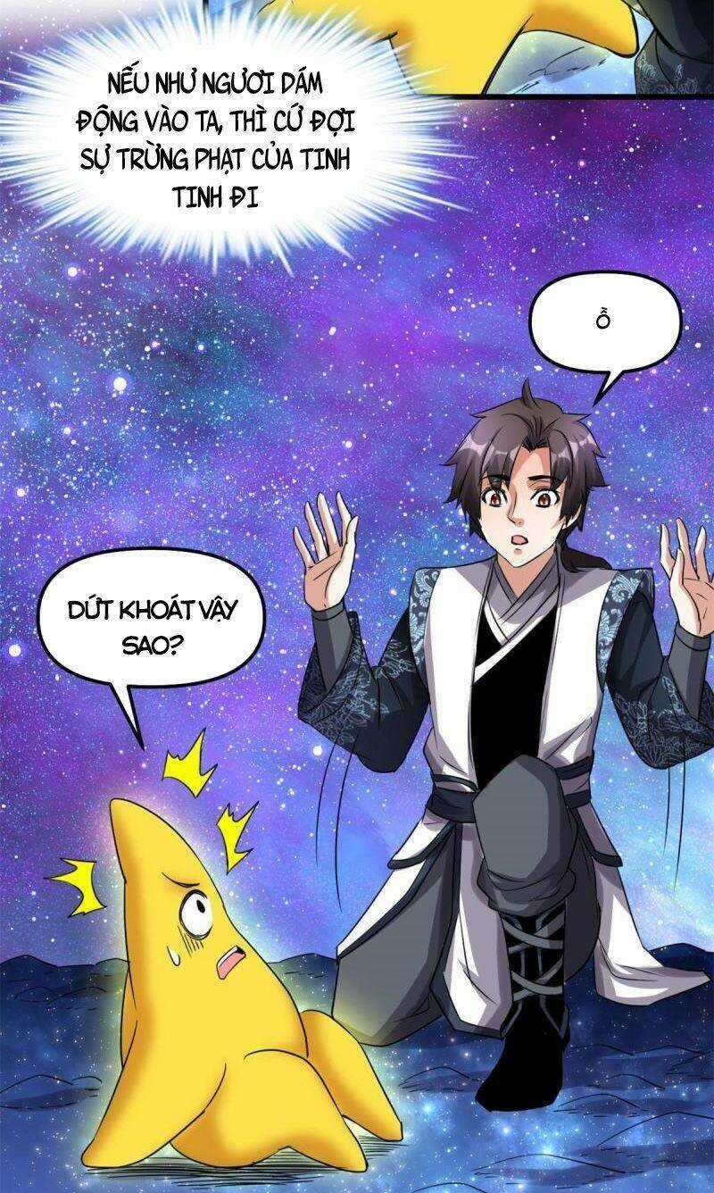 Ta Tu Có Lẽ Là Giả Tiên Chapter 304 trang 9