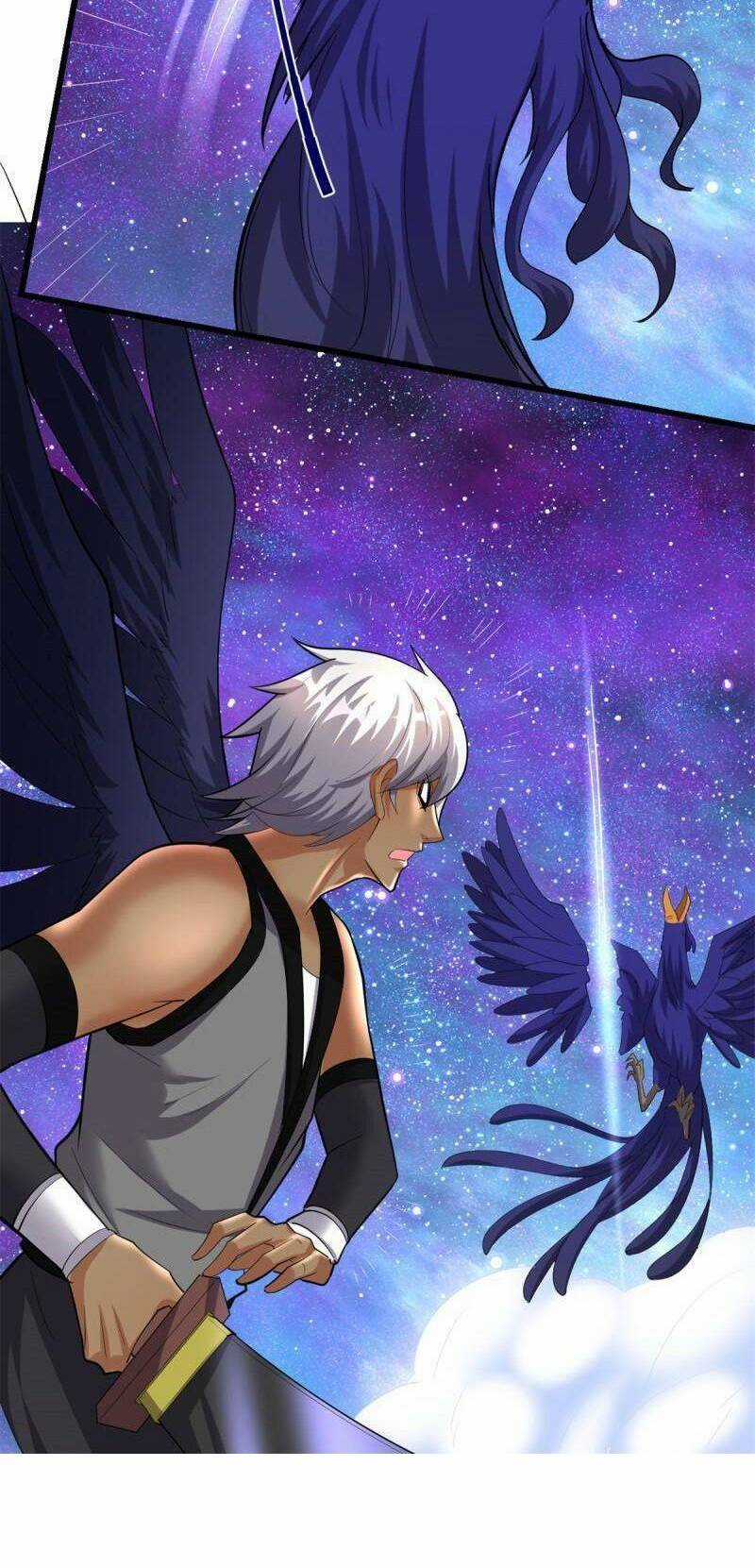 Ta Tu Có Lẽ Là Giả Tiên Chapter 305 trang 10