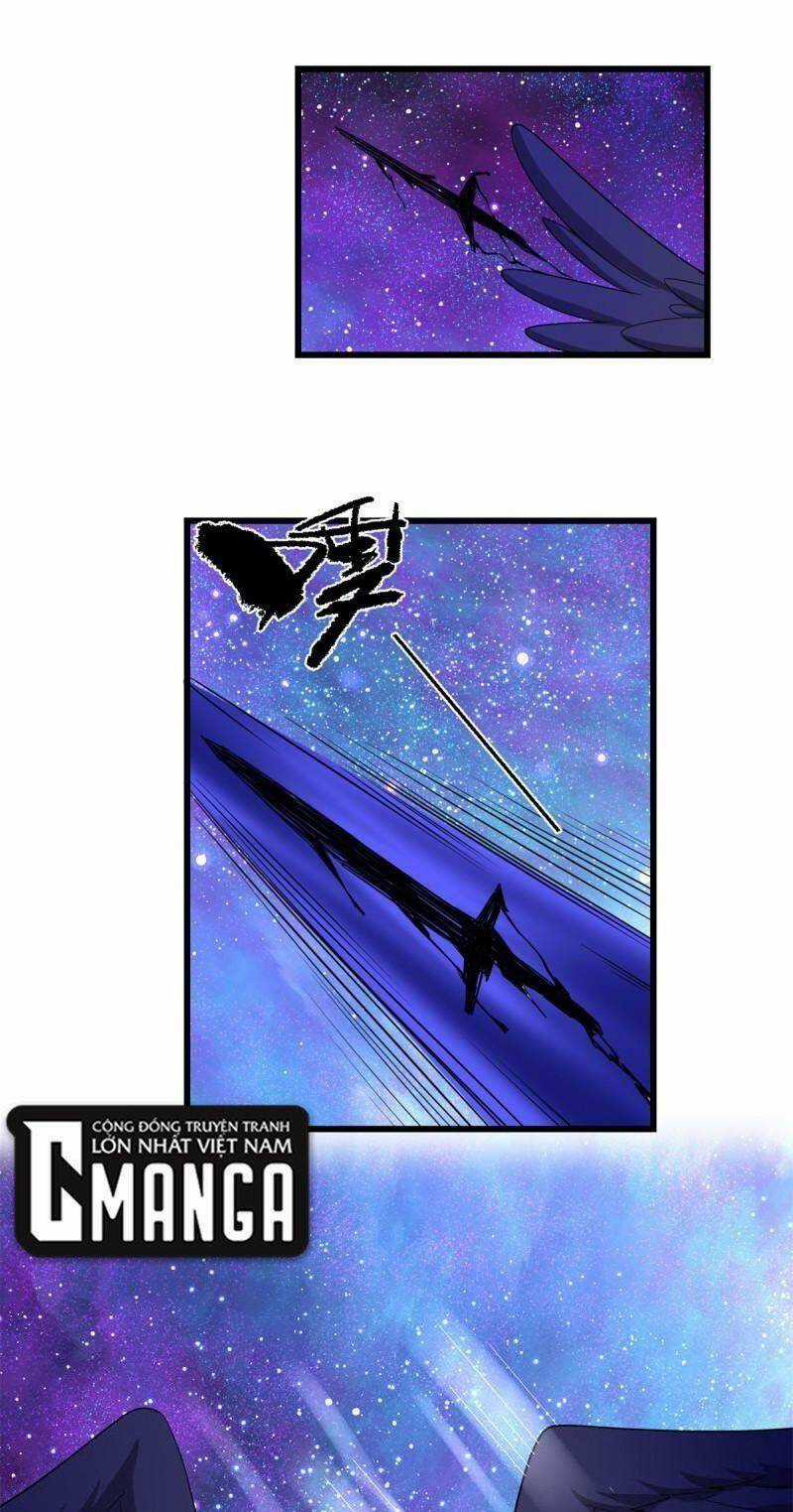 Ta Tu Có Lẽ Là Giả Tiên Chapter 305 trang 11