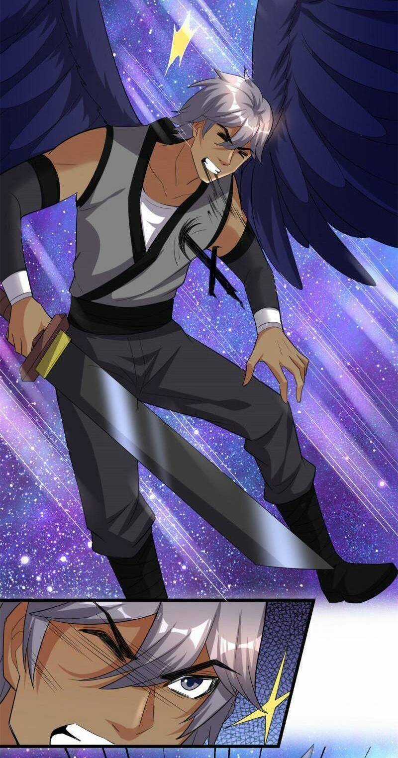 Ta Tu Có Lẽ Là Giả Tiên Chapter 305 trang 12