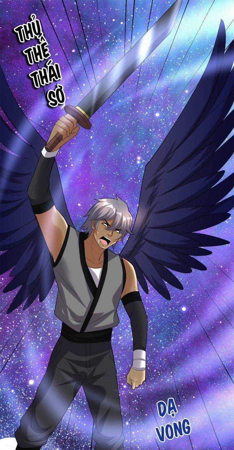 Ta Tu Có Lẽ Là Giả Tiên Chapter 305 trang 13