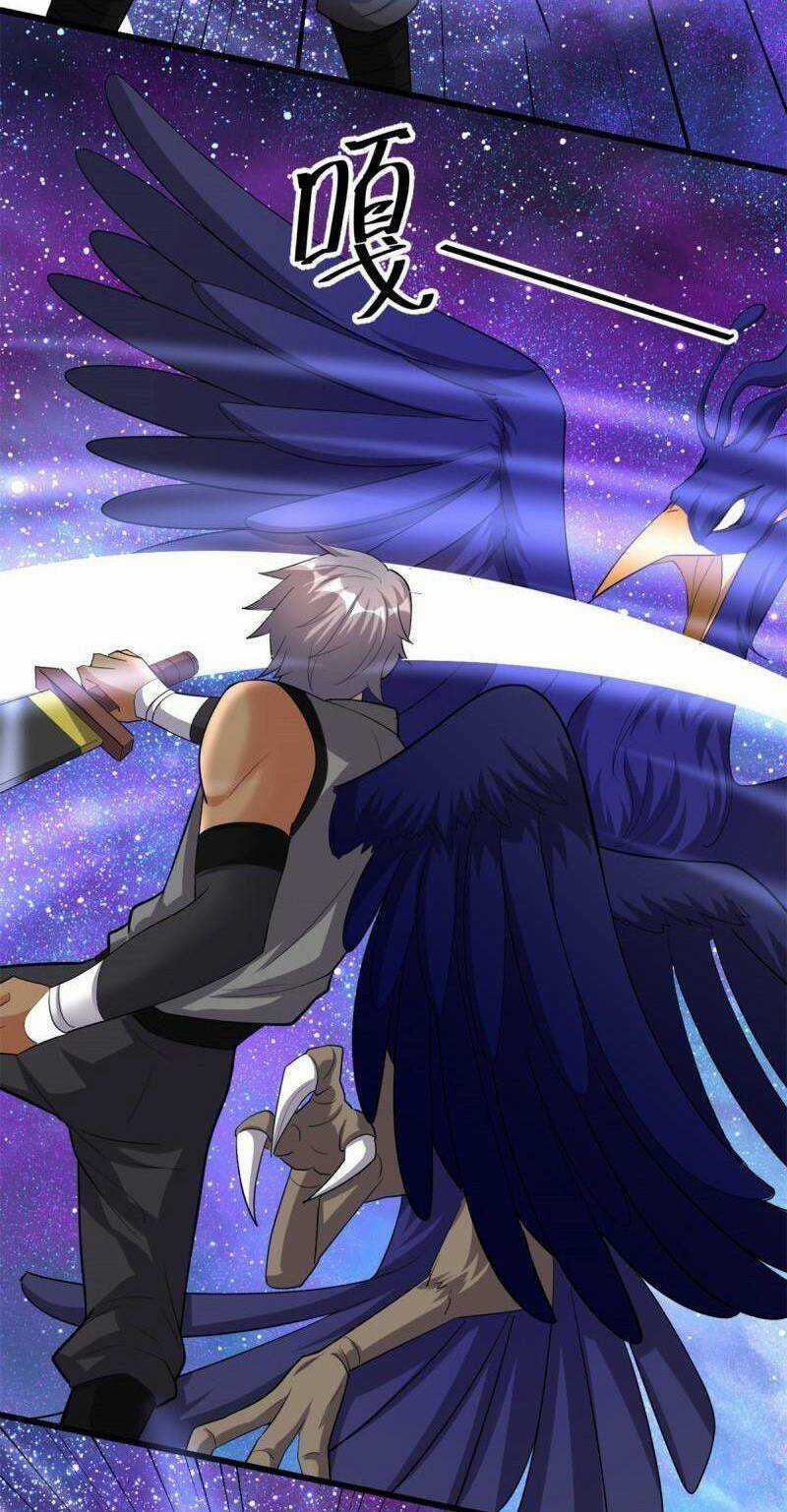 Ta Tu Có Lẽ Là Giả Tiên Chapter 305 trang 14