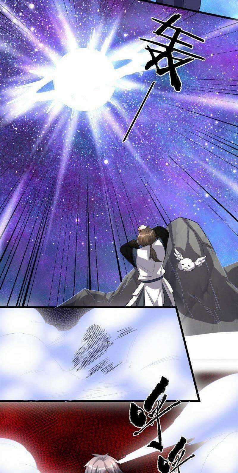 Ta Tu Có Lẽ Là Giả Tiên Chapter 305 trang 15