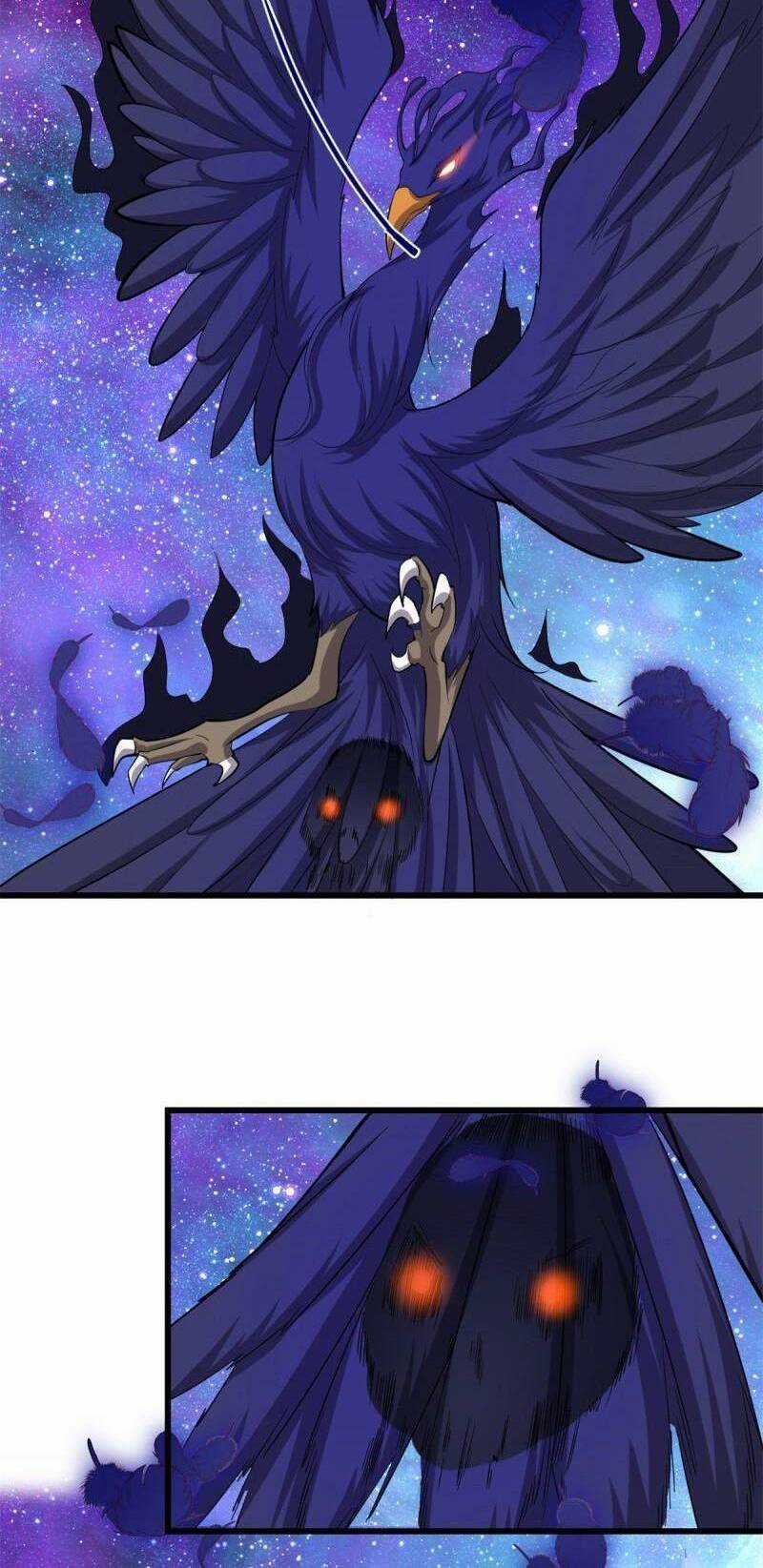 Ta Tu Có Lẽ Là Giả Tiên Chapter 305 trang 4