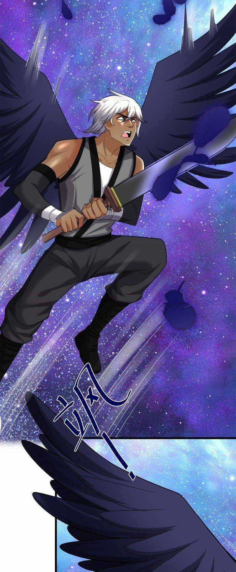 Ta Tu Có Lẽ Là Giả Tiên Chapter 305 trang 5