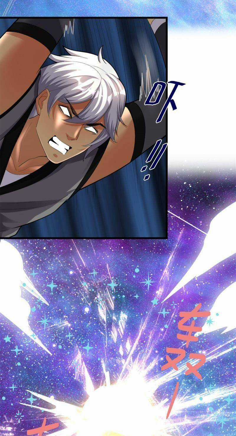 Ta Tu Có Lẽ Là Giả Tiên Chapter 305 trang 7