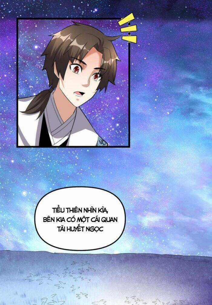 Ta Tu Có Lẽ Là Giả Tiên Chapter 306 trang 12