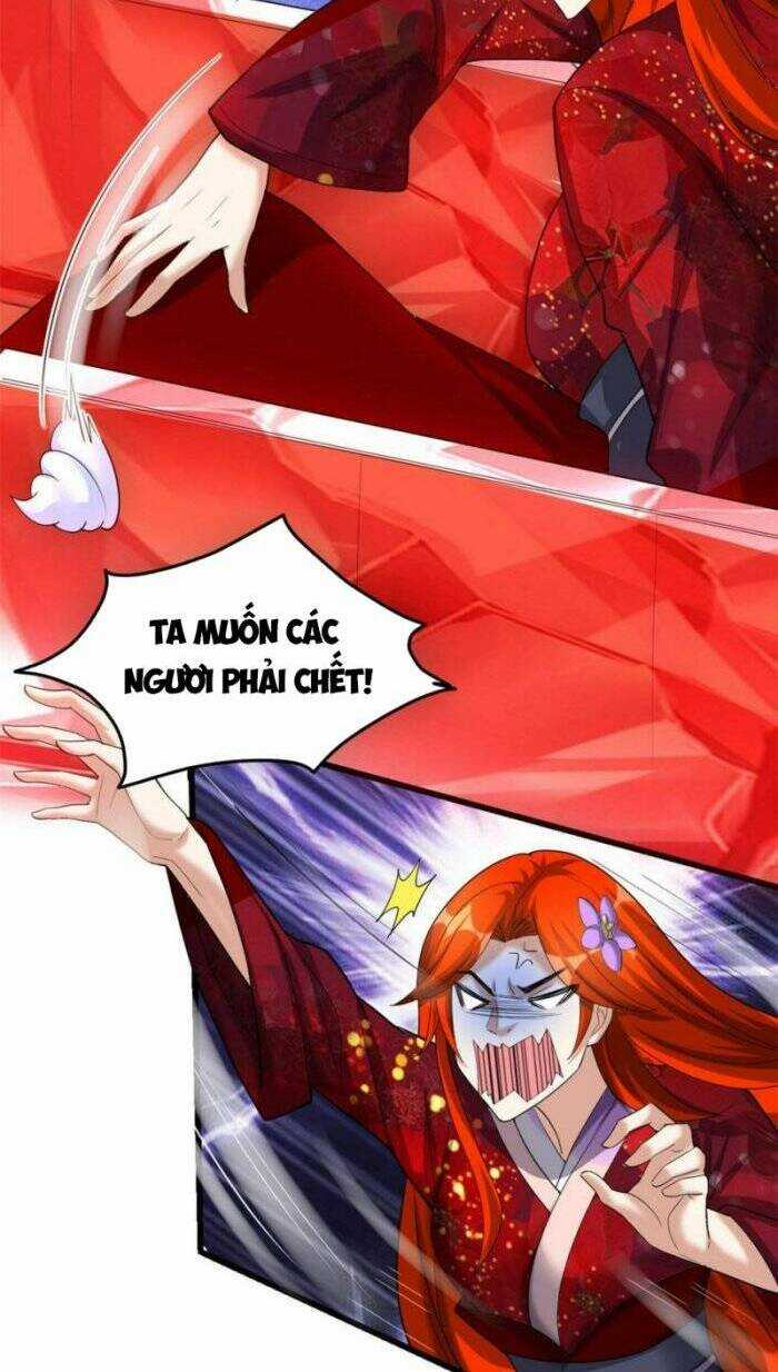 Ta Tu Có Lẽ Là Giả Tiên Chapter 306 trang 19