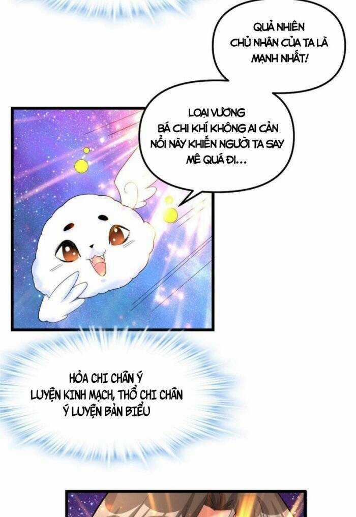 Ta Tu Có Lẽ Là Giả Tiên Chapter 306 trang 2
