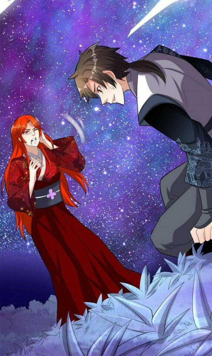 Ta Tu Có Lẽ Là Giả Tiên Chapter 306 trang 25