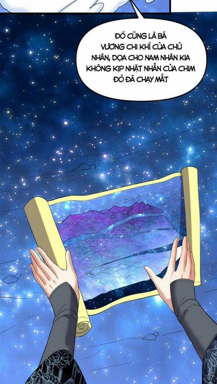 Ta Tu Có Lẽ Là Giả Tiên Chapter 306 trang 7