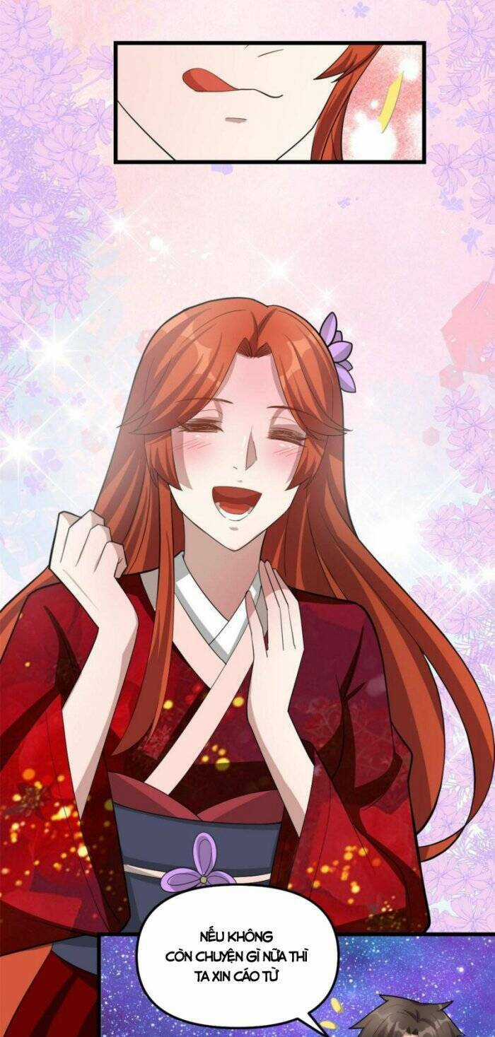 Ta Tu Có Lẽ Là Giả Tiên Chapter 307 trang 12