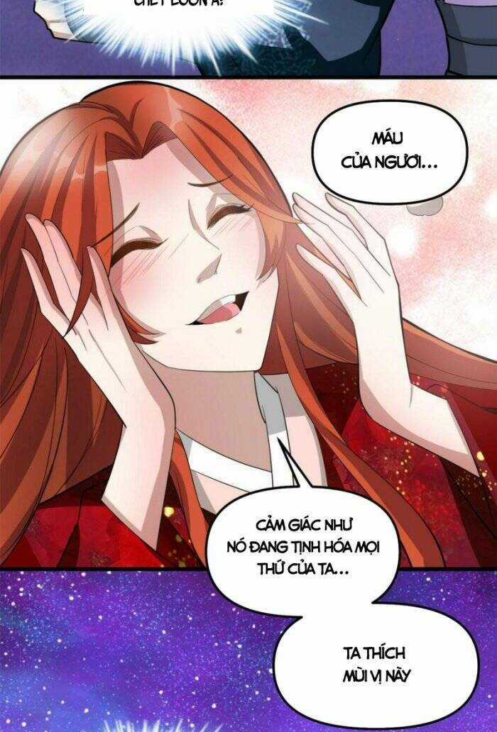 Ta Tu Có Lẽ Là Giả Tiên Chapter 307 trang 3