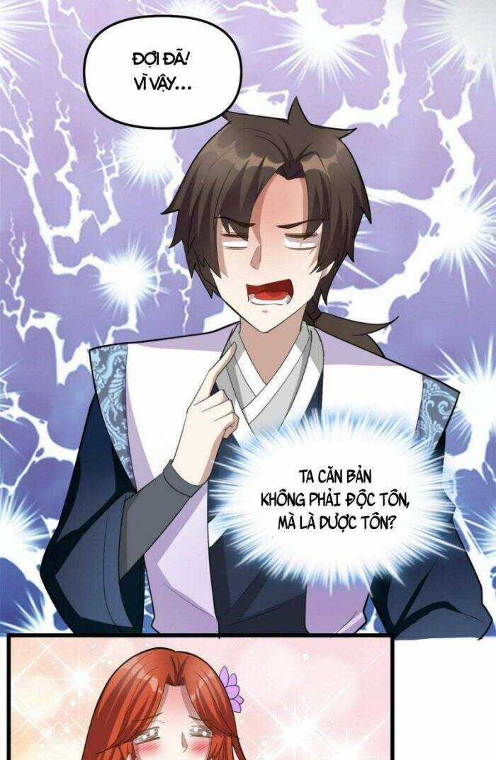 Ta Tu Có Lẽ Là Giả Tiên Chapter 307 trang 6