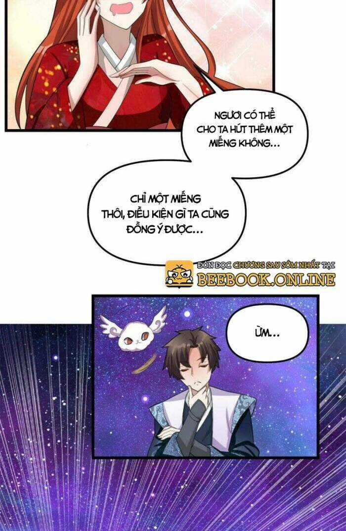 Ta Tu Có Lẽ Là Giả Tiên Chapter 307 trang 7