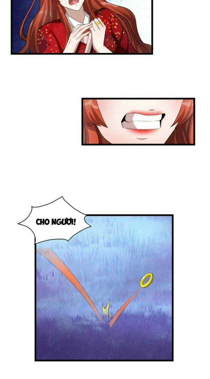 Ta Tu Có Lẽ Là Giả Tiên Chapter 307 trang 9