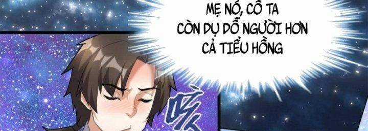 Ta Tu Có Lẽ Là Giả Tiên Chapter 308 trang 16