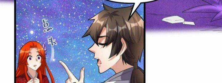 Ta Tu Có Lẽ Là Giả Tiên Chapter 308 trang 25