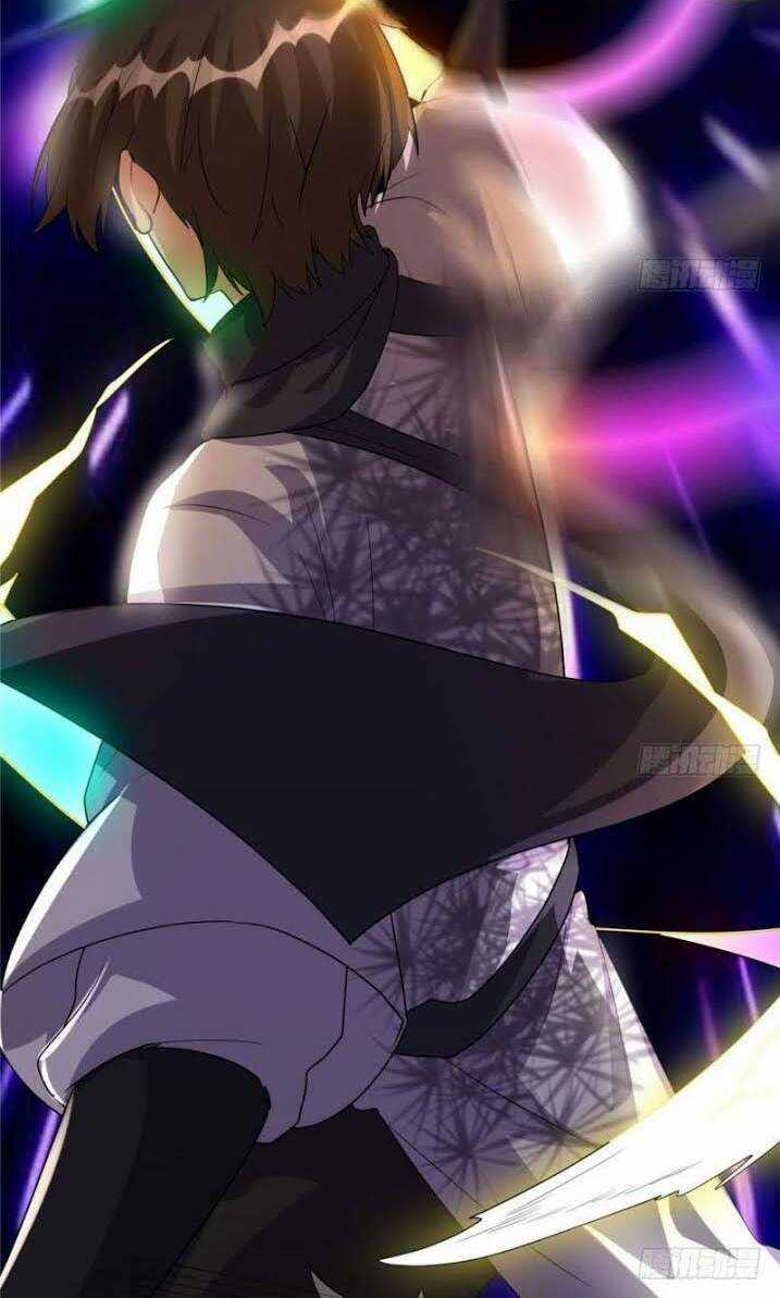 Ta Tu Có Lẽ Là Giả Tiên Chapter 31 trang 10