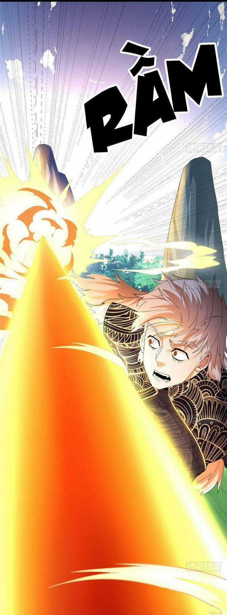 Ta Tu Có Lẽ Là Giả Tiên Chapter 31 trang 13