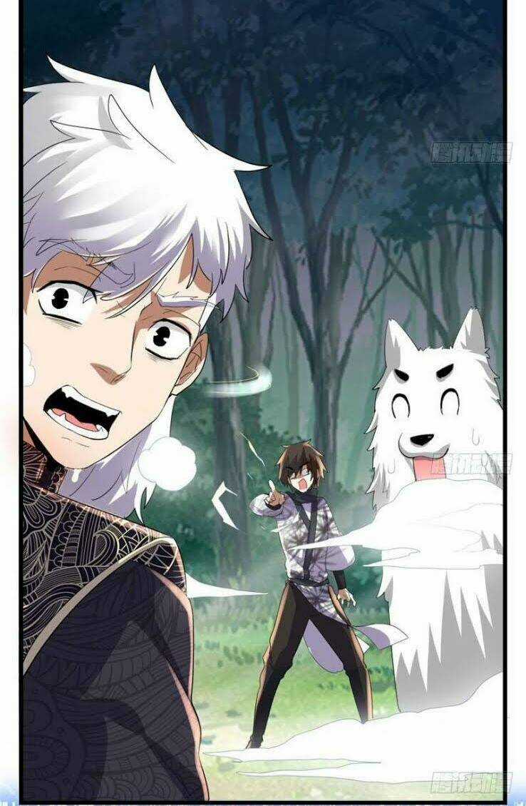 Ta Tu Có Lẽ Là Giả Tiên Chapter 31 trang 15