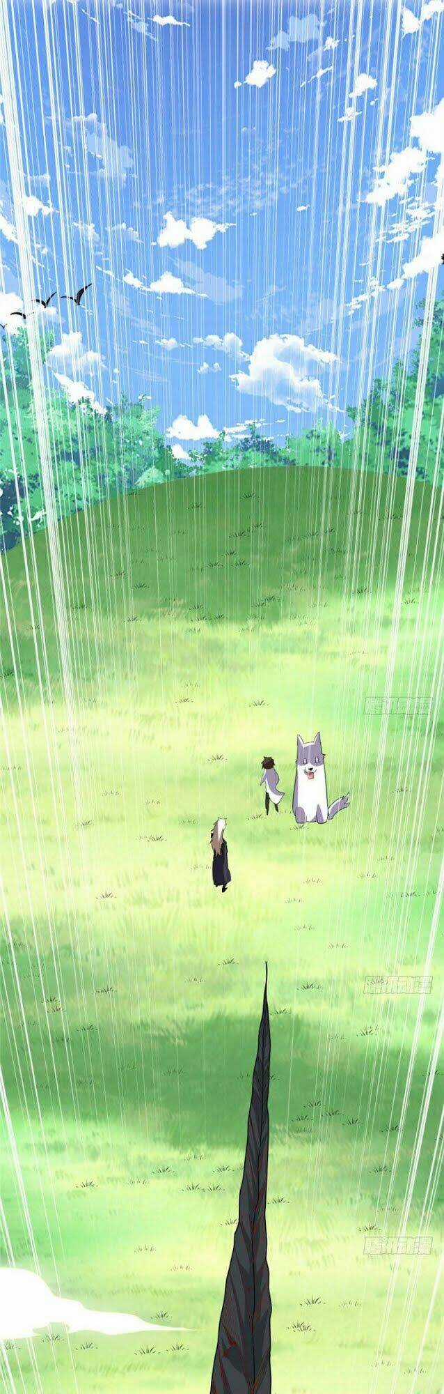 Ta Tu Có Lẽ Là Giả Tiên Chapter 31 trang 16