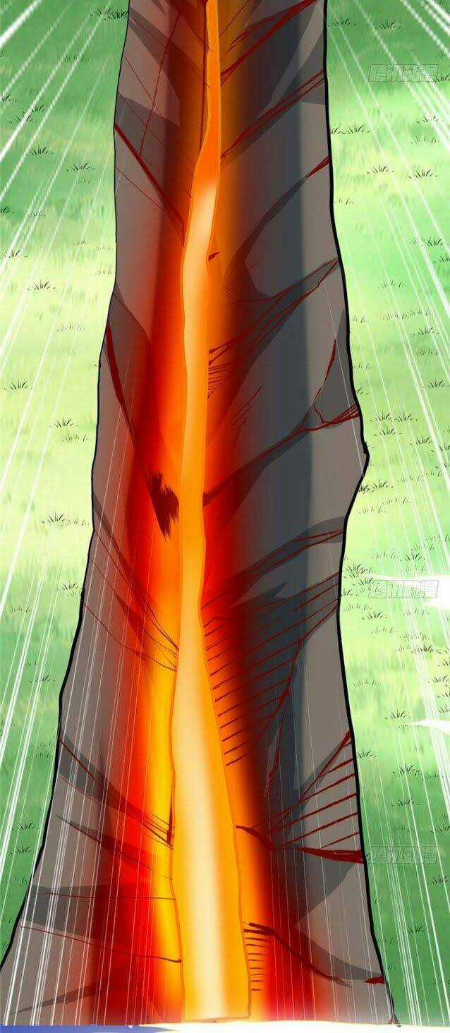 Ta Tu Có Lẽ Là Giả Tiên Chapter 31 trang 18