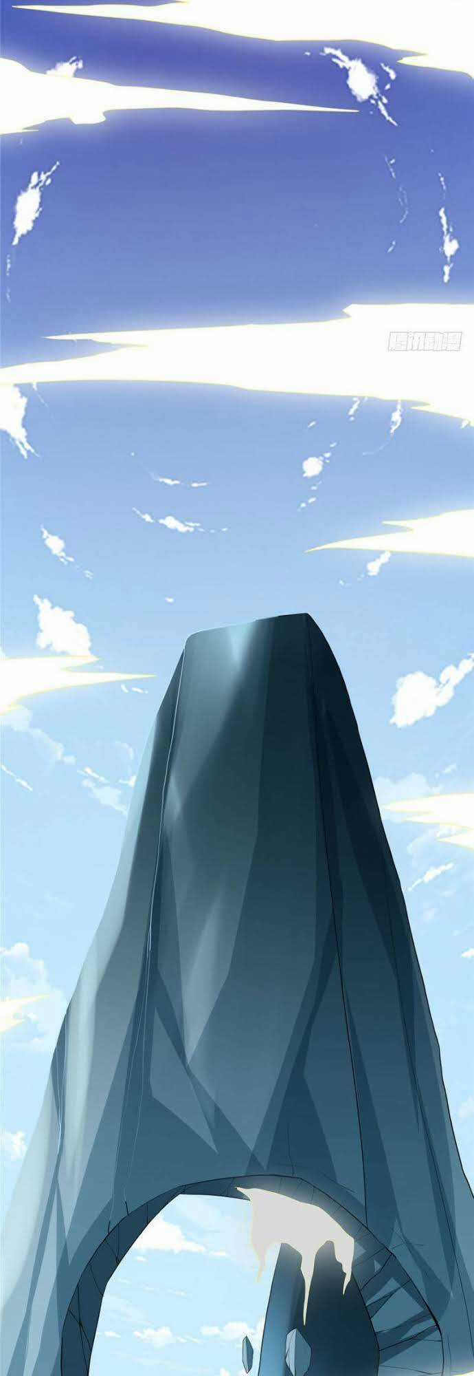 Ta Tu Có Lẽ Là Giả Tiên Chapter 31 trang 19