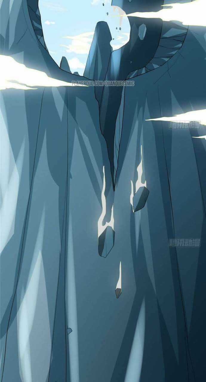 Ta Tu Có Lẽ Là Giả Tiên Chapter 31 trang 20