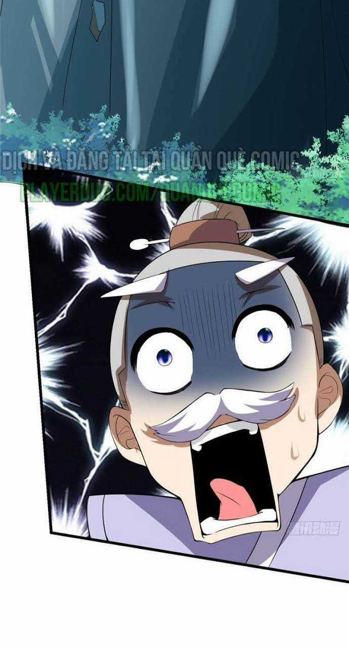 Ta Tu Có Lẽ Là Giả Tiên Chapter 31 trang 21