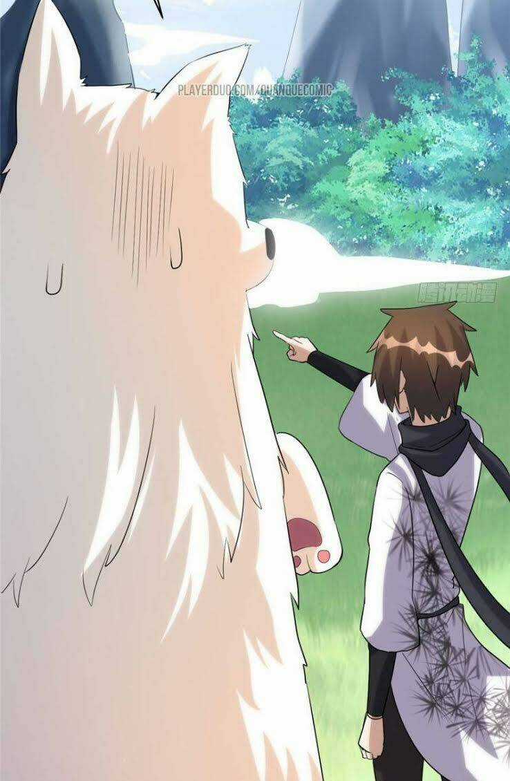 Ta Tu Có Lẽ Là Giả Tiên Chapter 31 trang 25