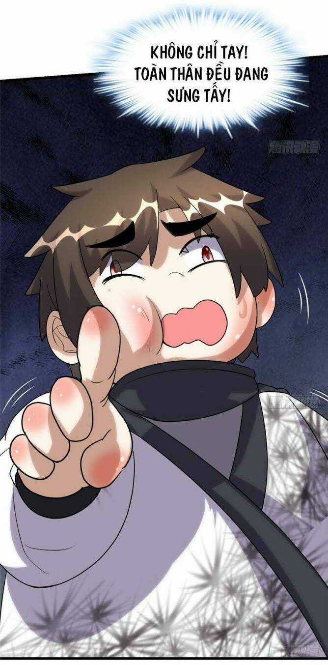 Ta Tu Có Lẽ Là Giả Tiên Chapter 31 trang 29