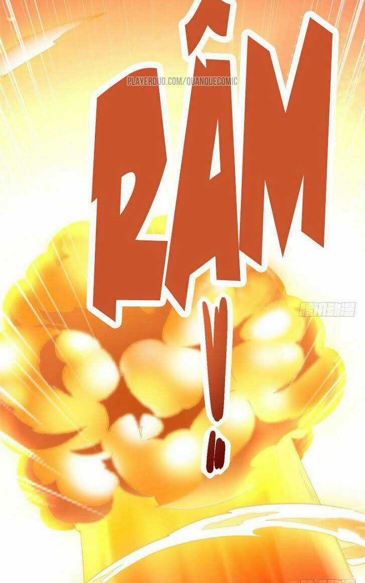 Ta Tu Có Lẽ Là Giả Tiên Chapter 31 trang 31