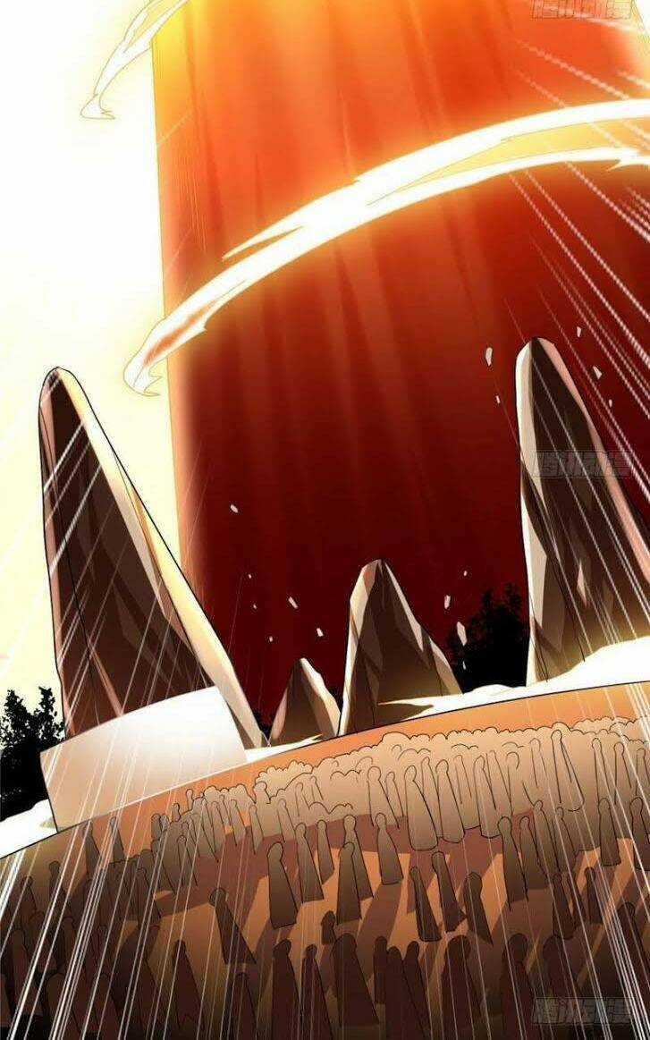 Ta Tu Có Lẽ Là Giả Tiên Chapter 31 trang 32