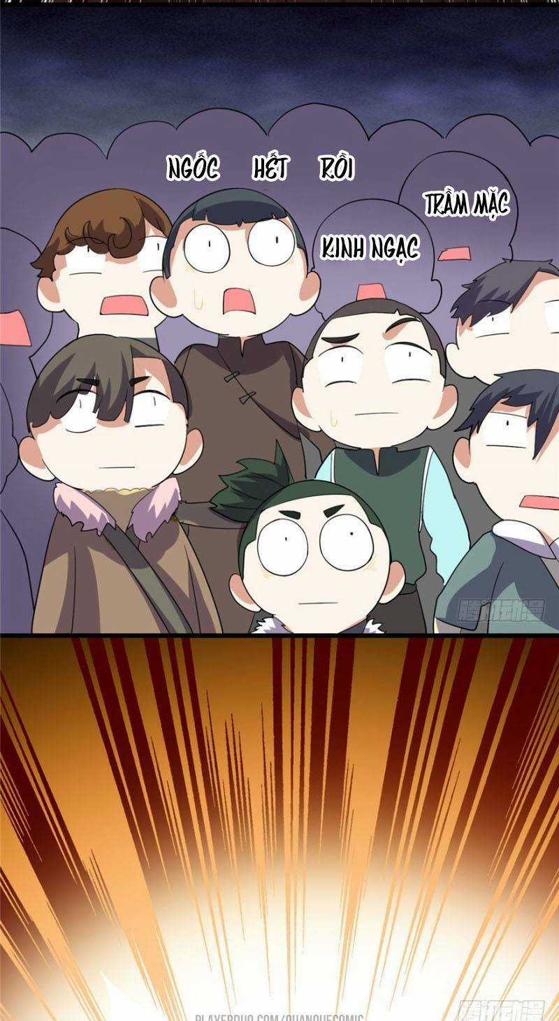 Ta Tu Có Lẽ Là Giả Tiên Chapter 31 trang 33