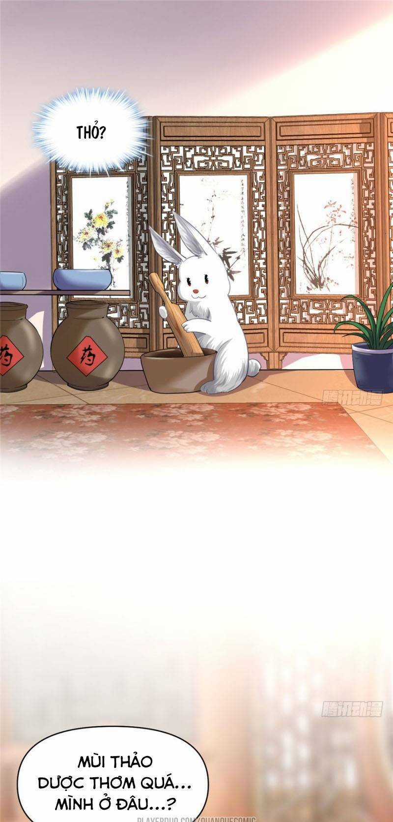 Ta Tu Có Lẽ Là Giả Tiên Chapter 31 trang 35