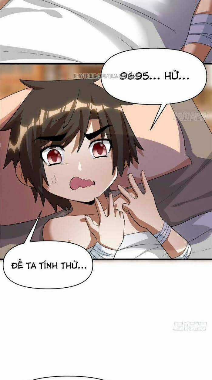 Ta Tu Có Lẽ Là Giả Tiên Chapter 31 trang 38