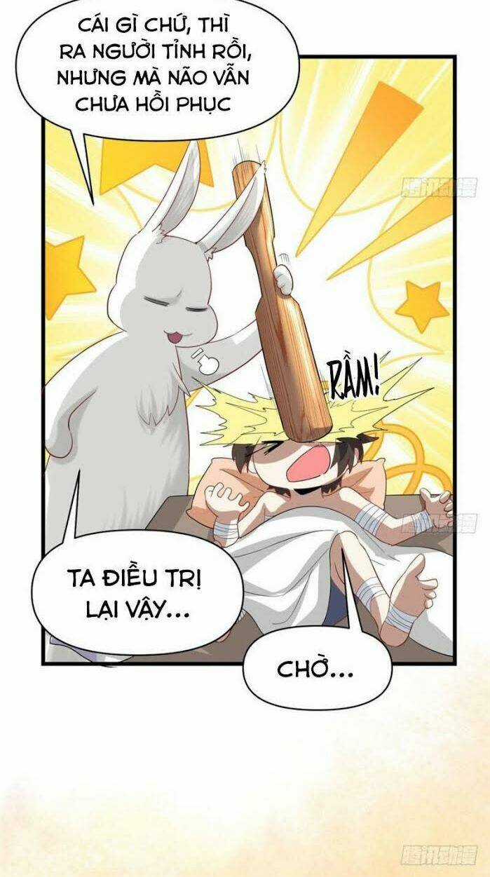 Ta Tu Có Lẽ Là Giả Tiên Chapter 31 trang 39