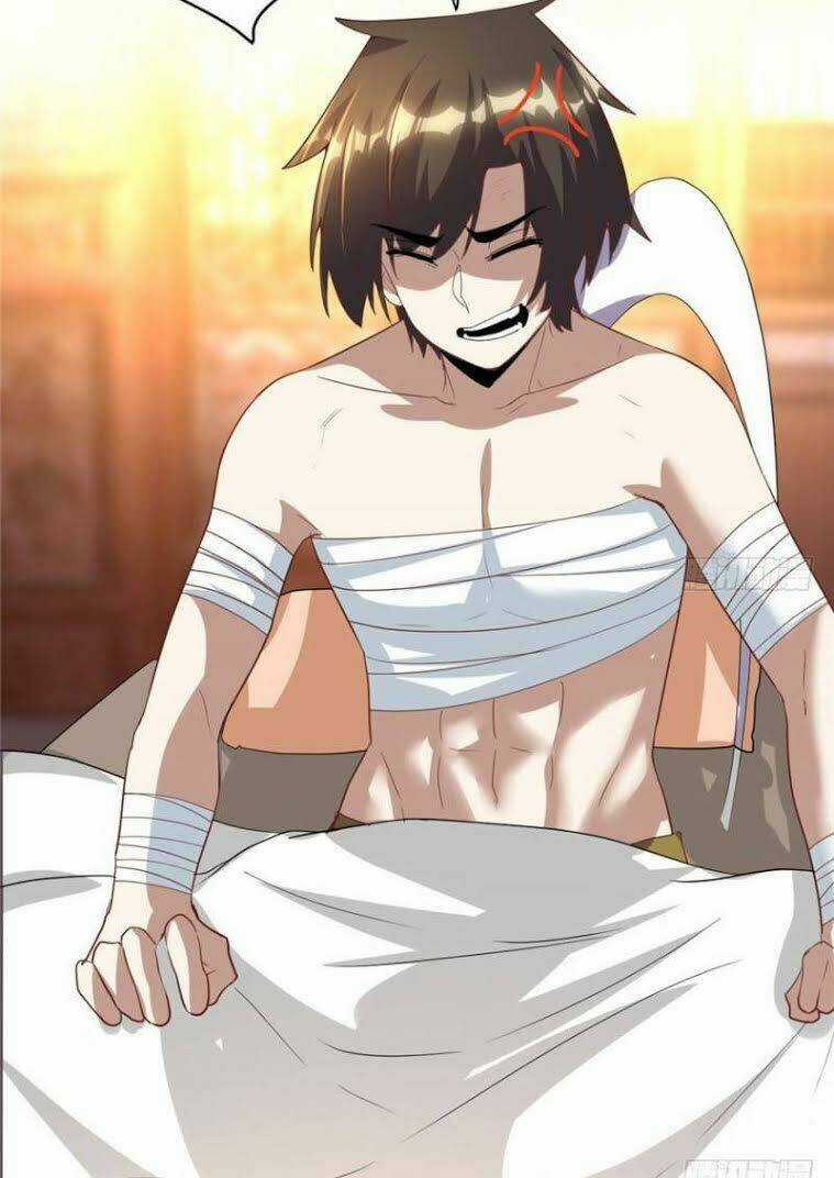 Ta Tu Có Lẽ Là Giả Tiên Chapter 31 trang 42