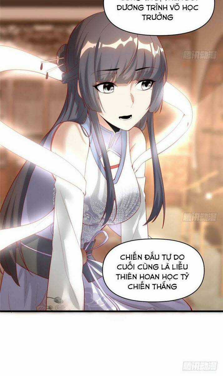 Ta Tu Có Lẽ Là Giả Tiên Chapter 31 trang 47