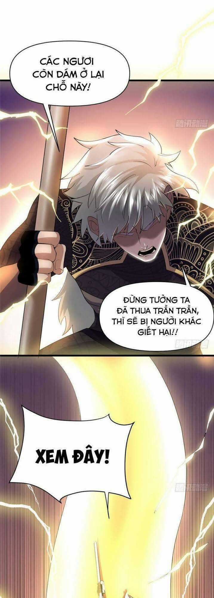 Ta Tu Có Lẽ Là Giả Tiên Chapter 31 trang 5
