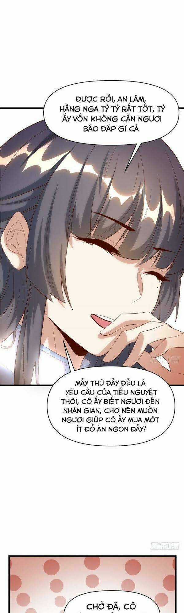 Ta Tu Có Lẽ Là Giả Tiên Chapter 31 trang 51