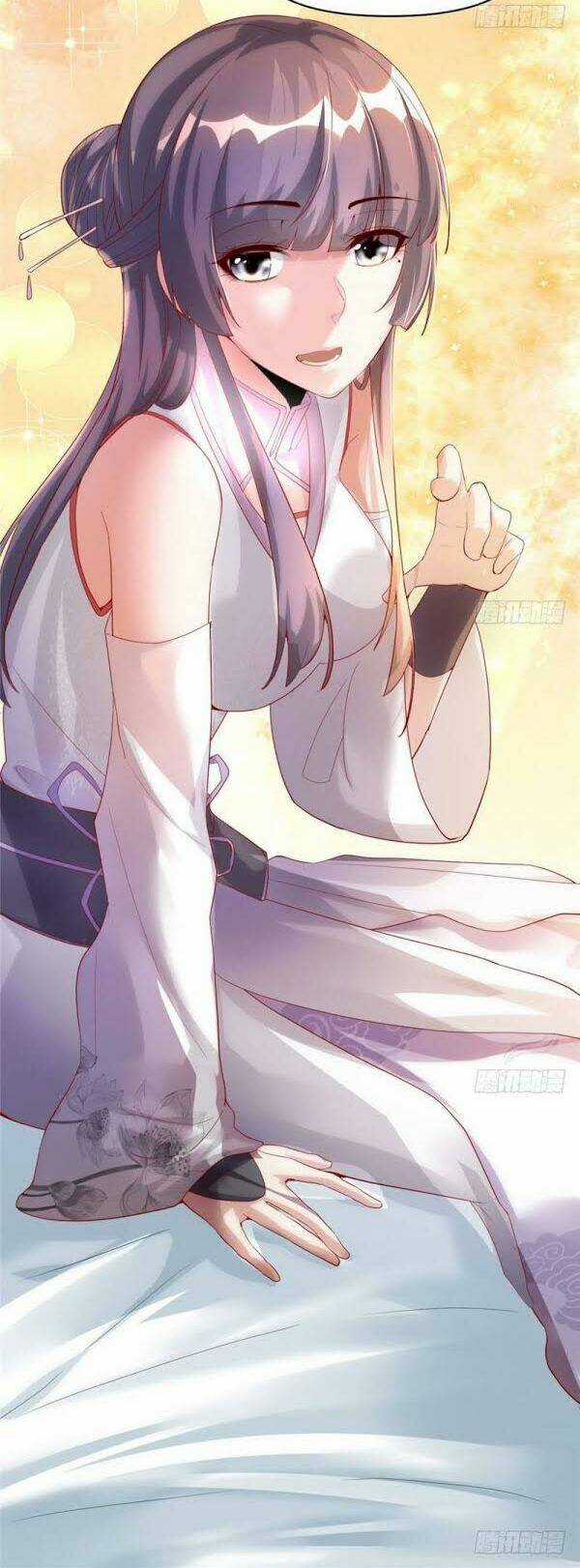 Ta Tu Có Lẽ Là Giả Tiên Chapter 31 trang 53